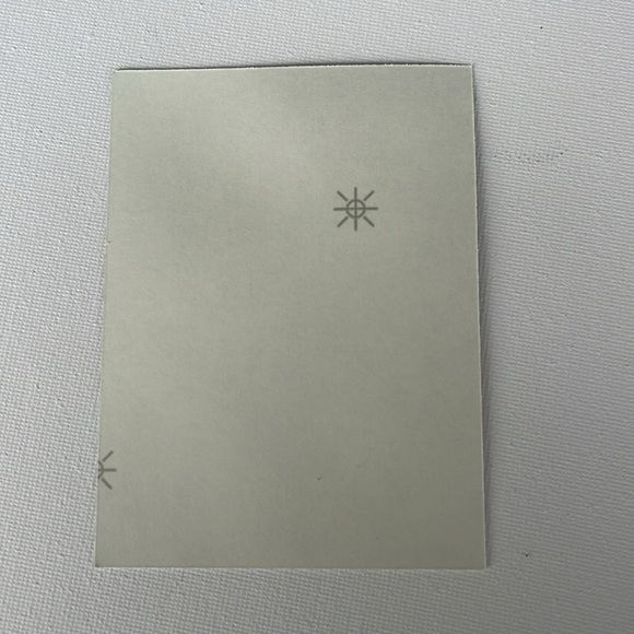 Premium Vinyl Sticker - Man Eater - Picture 3 of 3